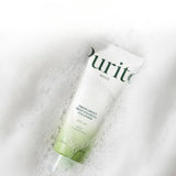 Purito Seoul From Green Foaming Cleanser - 150 ml