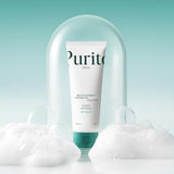 Purito Seoul Mighty Bamboo Panthenol Cleanser - 150 ml