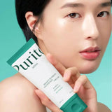 Purito Seoul Mighty Bamboo Panthenol Cleanser - 150 ml