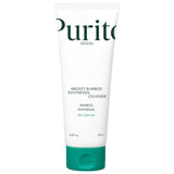 Purito Seoul Mighty Bamboo Panthenol Cleanser - 150 ml