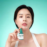 Purito Seoul Mighty Bamboo Panthenol Serum - 30 ml