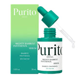 Purito Seoul Mighty Bamboo Panthenol Serum - 30 ml