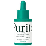Purito Seoul Mighty Bamboo Panthenol Serum - 30 ml