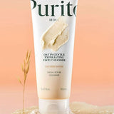 Purito Seoul Oat-In Gentle Exfoliating Face Cleanser - 150 ml