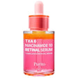 Purito Seoul TXA 6 Niacinamide 10 Retinal Serum - 30 ml