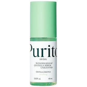 Purito Wonder Releaf Centella Serum Unscented - 60 ml