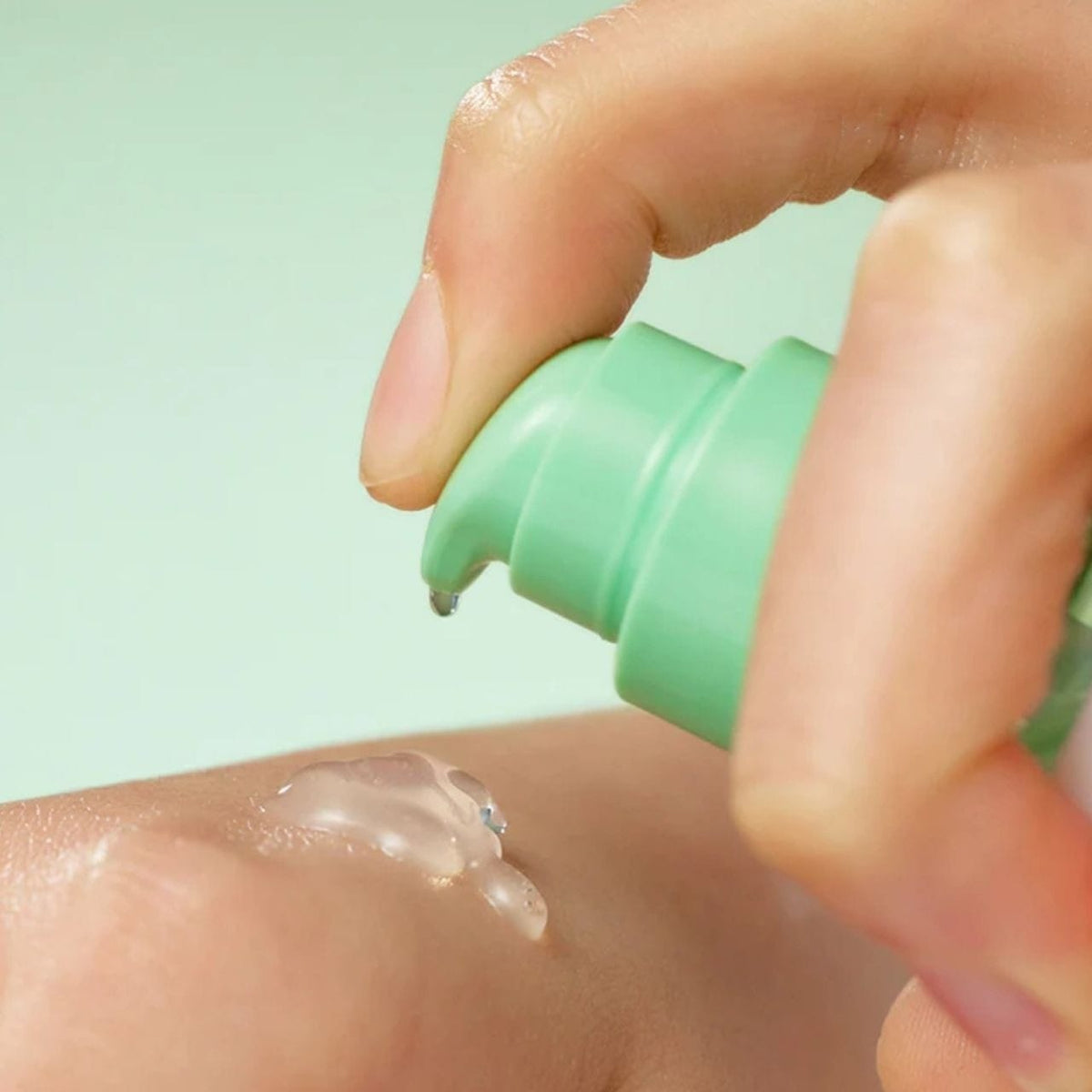Purito Wonder Releaf Centella Serum Unscented - 60 ml