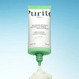 Purito Wonder Releaf Centella Sunscreen SPF50+ - 60 ml