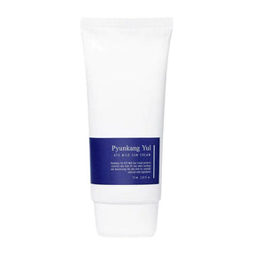 Pyunkang Yul ATO Mild Sun Cream SPF 50 PA++++ - 75 ml
