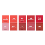 Rom&nd Zero Matte Lipstick, 03 Silhouette - 3 g