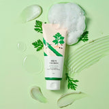 Round Lab Mugwort Calming Cleanser Gel - 150 ml