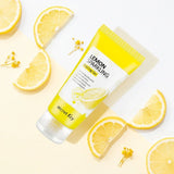 Secret Key Lemon Sparkling Peeling Gel - 120 ml