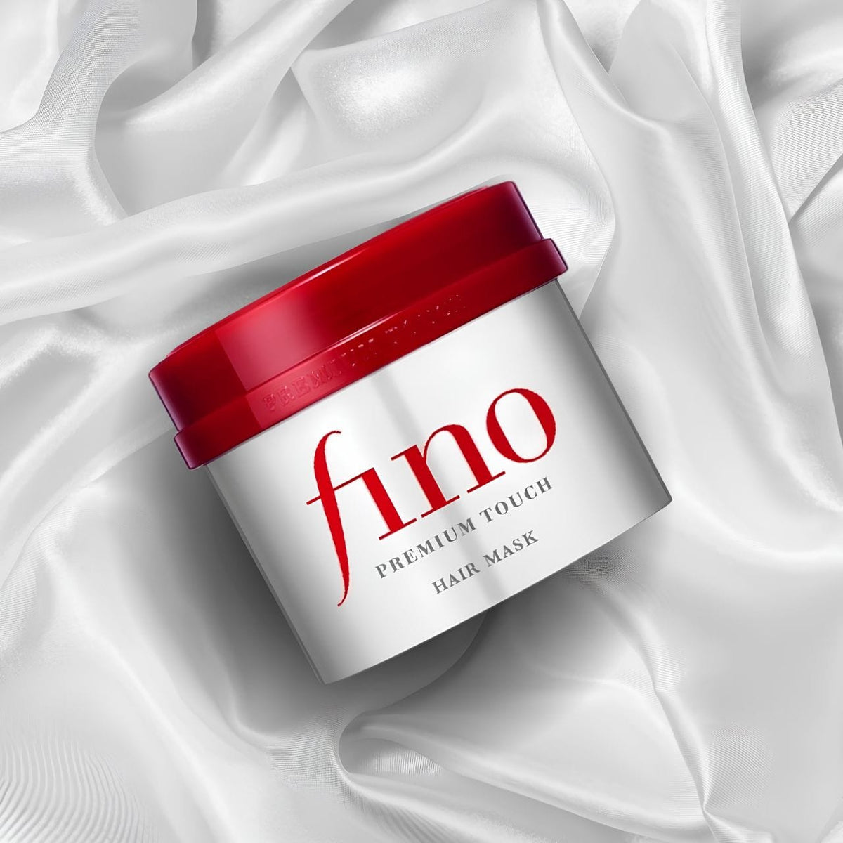 Shiseido Fino Premium Touch Penetrating Hair Essence Mask - 230 g