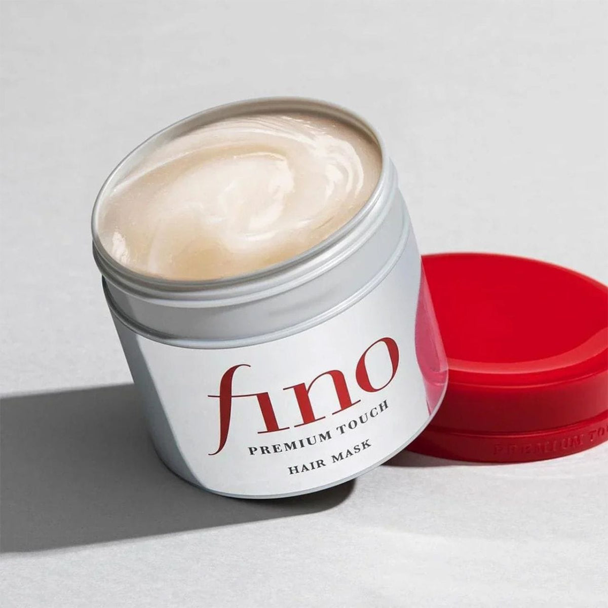 Shiseido Fino Premium Touch Penetrating Hair Essence Mask - 230 g