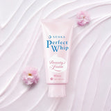 Shiseido Senka Perfect Whip Gentle Face Wash Foam - 100 g