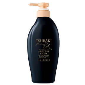 Shiseido Tsubaki Premium EX Damage Care & Recovery Conditioner - 450 ml