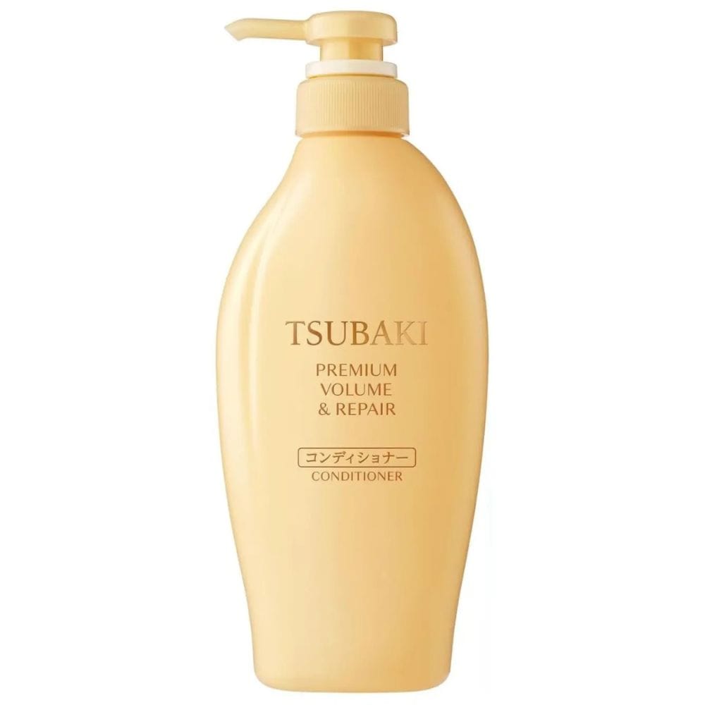 Shiseido Tsubaki Premium Repair Conditioner - 450 ml