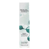SHS Sexual Attraction Pheromones for Men - 15 ml