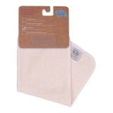 Simed Nappy Liner 14 x 35 cm 4 Layer Microfibre and Bamboo - 1 piece