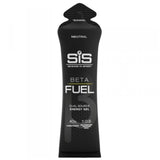 SiS Beta Fuel Dual Source Energy Gel, Neutral - 60 ml