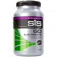 SiS Go Electrolyte Black Currant - 1600 g