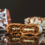 SiS GO Energy Bake Energy Bar, Tiramisu - 12 Pieces