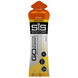 SIS GO Isotonic Energy, Orange - 60 ml