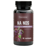 Skoczylas For the Nose, Pachynote - 90 Capsules