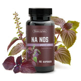 Skoczylas For the Nose, Pachynote - 90 Capsules