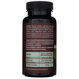 Skoczylas Magnesium 4 Forms (Spinach, Kale) - 60 Capsules
