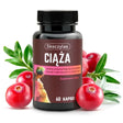 Skoczylas Pregnancy, Folic Acid, Cranberry - 60 Capsules