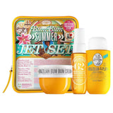 Sol de Janeiro Brazilian Bum Bum Jet Set - 3 Pieces