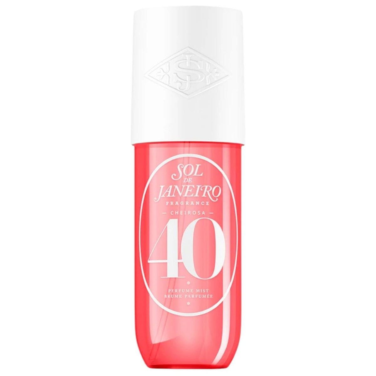 Sol De Janeiro Brazilian Crush Cheirosa 40 Body Mist - 90 ml