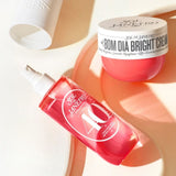 Sol De Janeiro Brazilian Crush Cheirosa 40 Body Mist - 90 ml