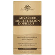 Solgar Advanced Multi-Billion Dophilus, Probiotic - 60 Capsules