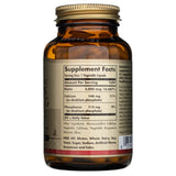 Solgar Biotin 5000 mcg - 60 Veg Capsules