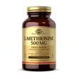 Solgar L-Methionine 500 mg - 90 Capsules