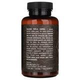 Solve Labs Tremella Mushroom Tremella Fuciformis - 60 Capsules