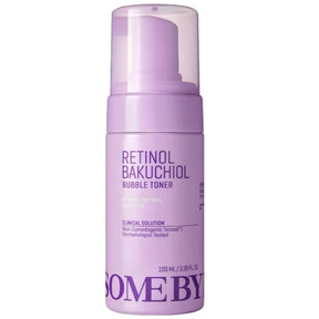 Some By Mi Bubble Toner with Retinol and Bakuchiol - 100 ml
