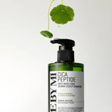 Some By Mi Cica Peptide Anti Hair Loss Derma Scalp Shampoo - 285 ml