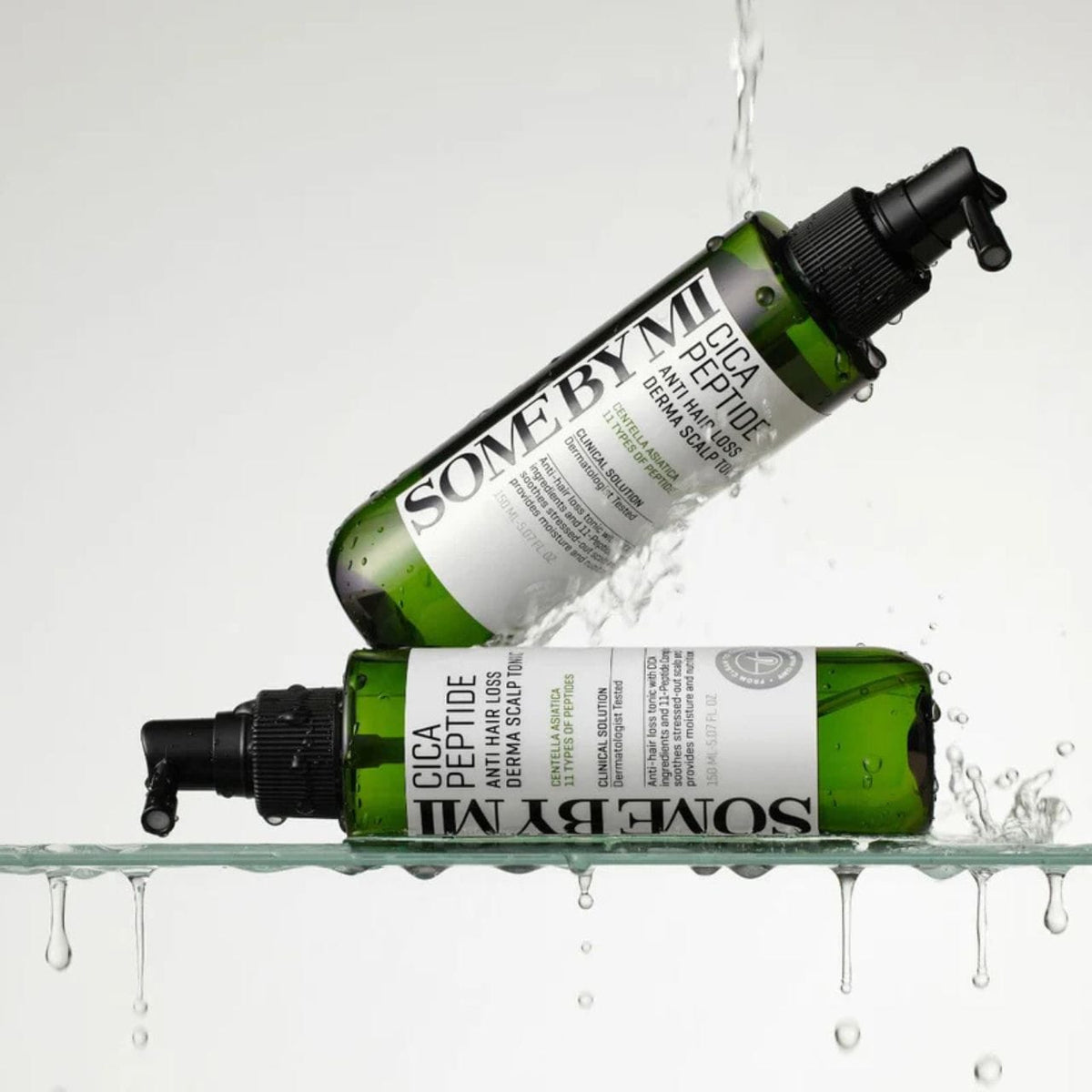 Some By Mi Cica Peptide Anti Hair Loss Toner - 150 ml