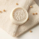 Some By Mi Lactosoy Low Ph Gentle Face Soap - 90 g