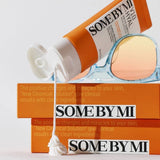 Some By Mi V10 Hyal Air Fit Sunscreen SPF50 - 50 ml