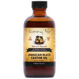Sunny Isle Jamaican Black Castor Oil - 118 ml