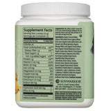 Sunwarrior Beauty Greens Collagen Booster, Pina Colada - 300 g