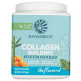 Sunwarrior Collagen Building Protein Peptides Tasteless USA - 500 g