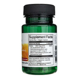 Swanson Folic Acid (Quatrefolic®) - 30 Veggie Capsules
