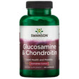Swanson Glucosamine with Chondroitin – 90 Capsules