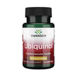 Swanson Ubiquinol 50 mg - 60 Capsules