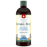 SwissMedicus Spiritual Cooling Extract of 25 Herbs - 300 ml
